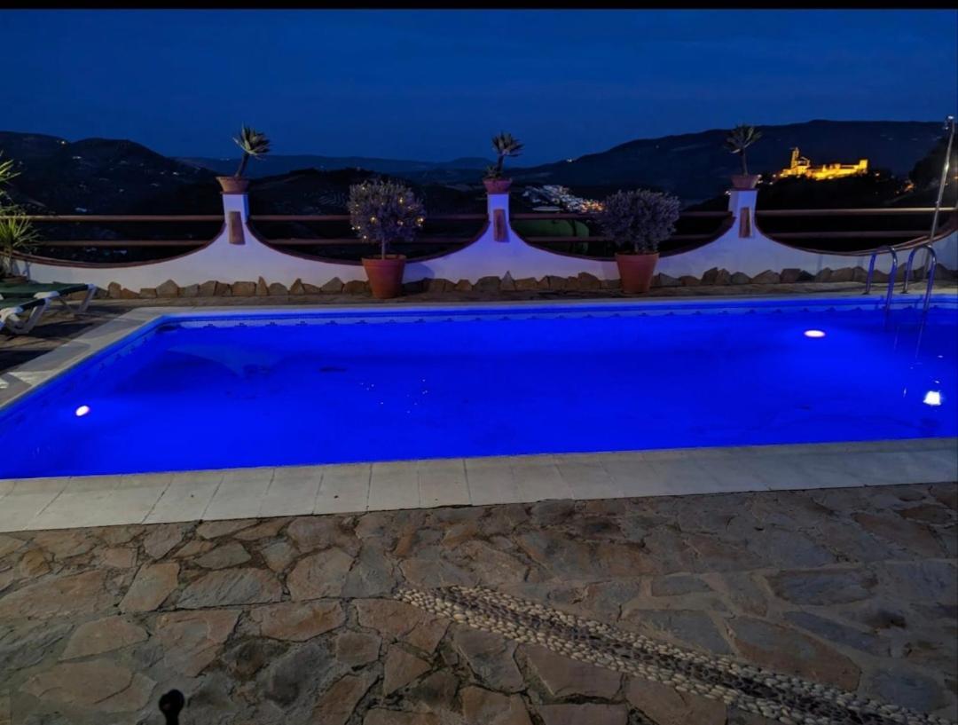 Casa La Serena Iznájar Exterior foto